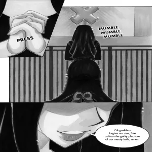 Bella Donna 1 - page 2