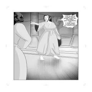 Azula & Ursa - page 1
