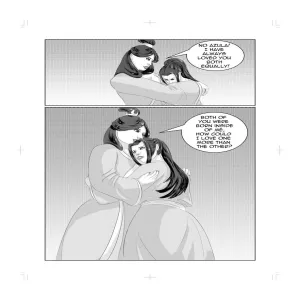 Azula & Ursa - page 2