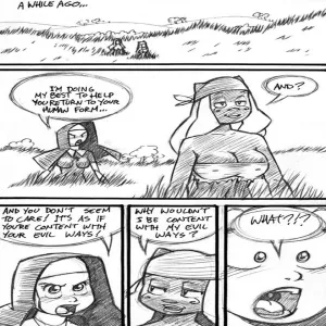 Sister Wulfia Focka 16 - page 2
