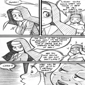 Sister Wulfia Focka 16 - page 4