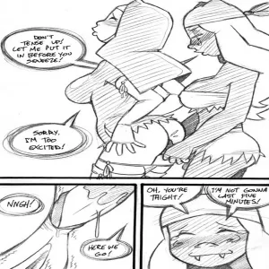 Sister Wulfia Focka 16 - page 7