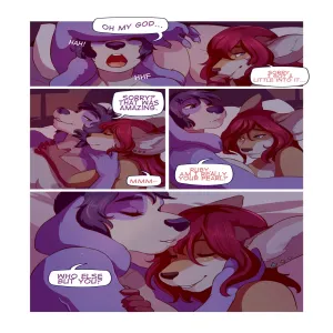 Diving For Pearls - page 26