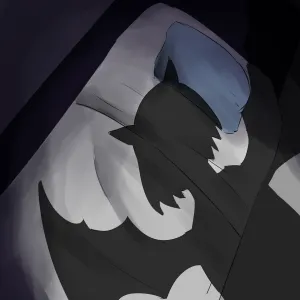 Nightmares Of The Angel - page 27