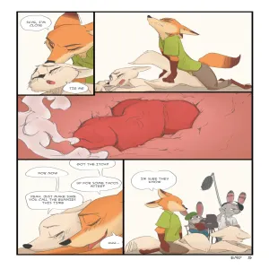 Fox Care - page 5