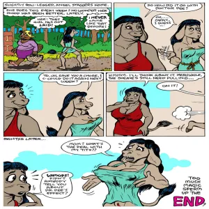 Satisfied Customers - page 10
