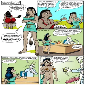 Satisfied Customers - page 5