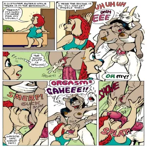 Satisfied Customers - page 8