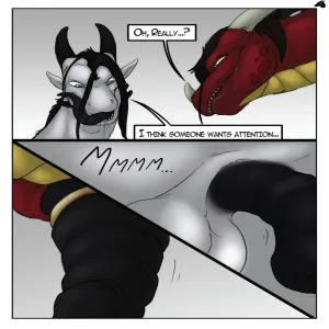 Mischief Maker - page 3
