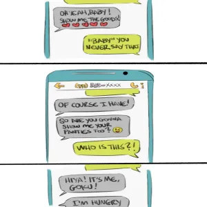 Risky Text - page 7