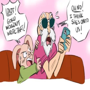 Risky Text - page 8