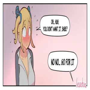 Alison The Little Gamer Girl - page 13