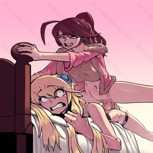 Surprise Anal - page 3