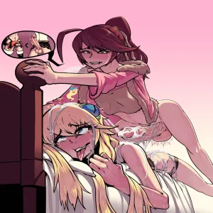 Surprise Anal - page 7