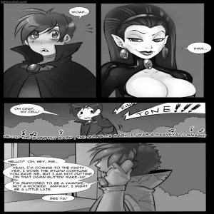 Dragonfest 23 - page 3