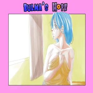Bulma's Hope 1 - page 1