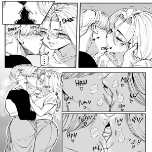 Bulma's Hope 1 - page 29