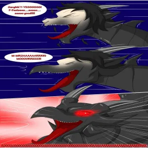 Black Dragon Treasure - page 14