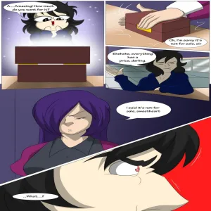 Black Dragon Treasure - page 3