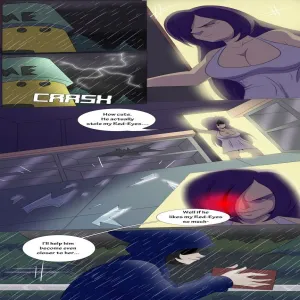 Black Dragon Treasure - page 5