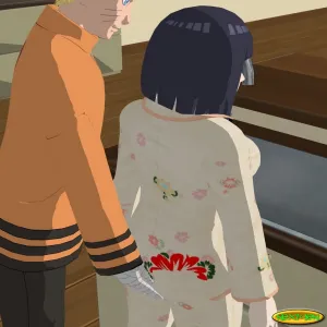 Boruto's Chance - page 10