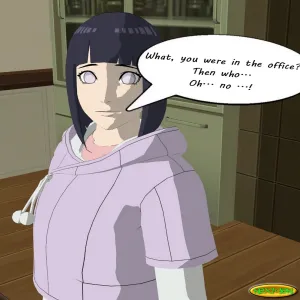 Boruto's Chance - page 101