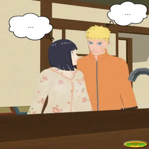 Boruto's Chance - page 11
