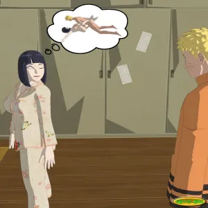 Boruto's Chance - page 15