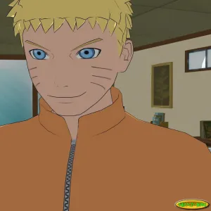 Boruto's Chance - page 16