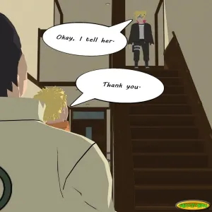 Boruto's Chance - page 25
