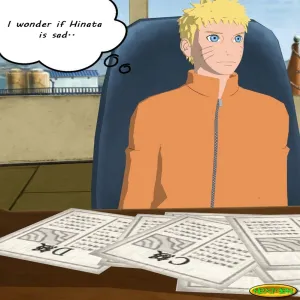 Boruto's Chance - page 69
