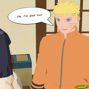 Boruto's Chance - page 7