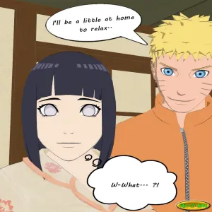 Boruto's Chance - page 9