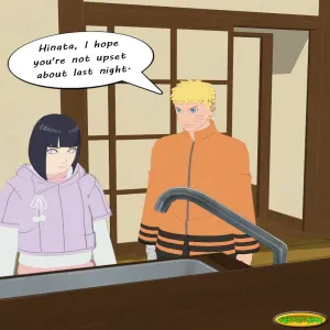 Boruto's Chance - page 99