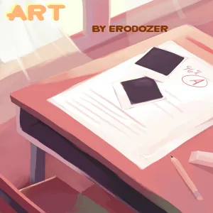 Art Club - page 1