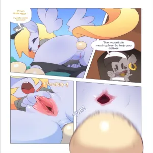 Derpadoodle Doolivery - page 5