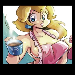 Link x Peach - SunShine - page 13