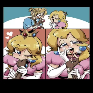 Link x Peach - SunShine - page 22