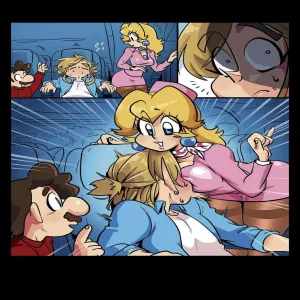 Link x Peach - SunShine - page 3