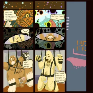 Little Games - page 2