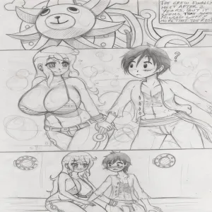 Two Years Later - page 1