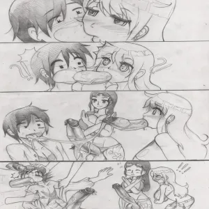 Two Years Later - page 2