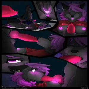 Good Morning Sweetie - page 4