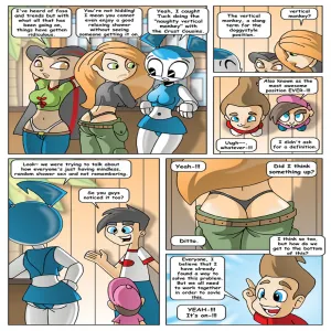 Golden Soap Bar - page 10