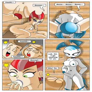 Golden Soap Bar - page 16