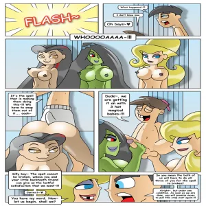 Golden Soap Bar - page 22