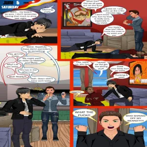 Fractured - page 10