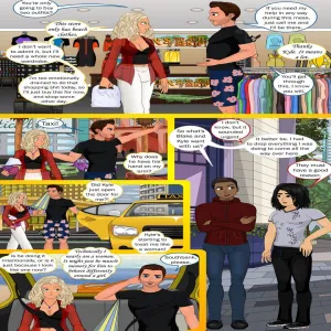 Fractured - page 106