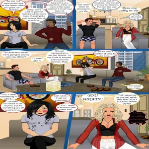 Fractured - page 108
