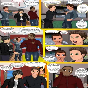 Fractured - page 11